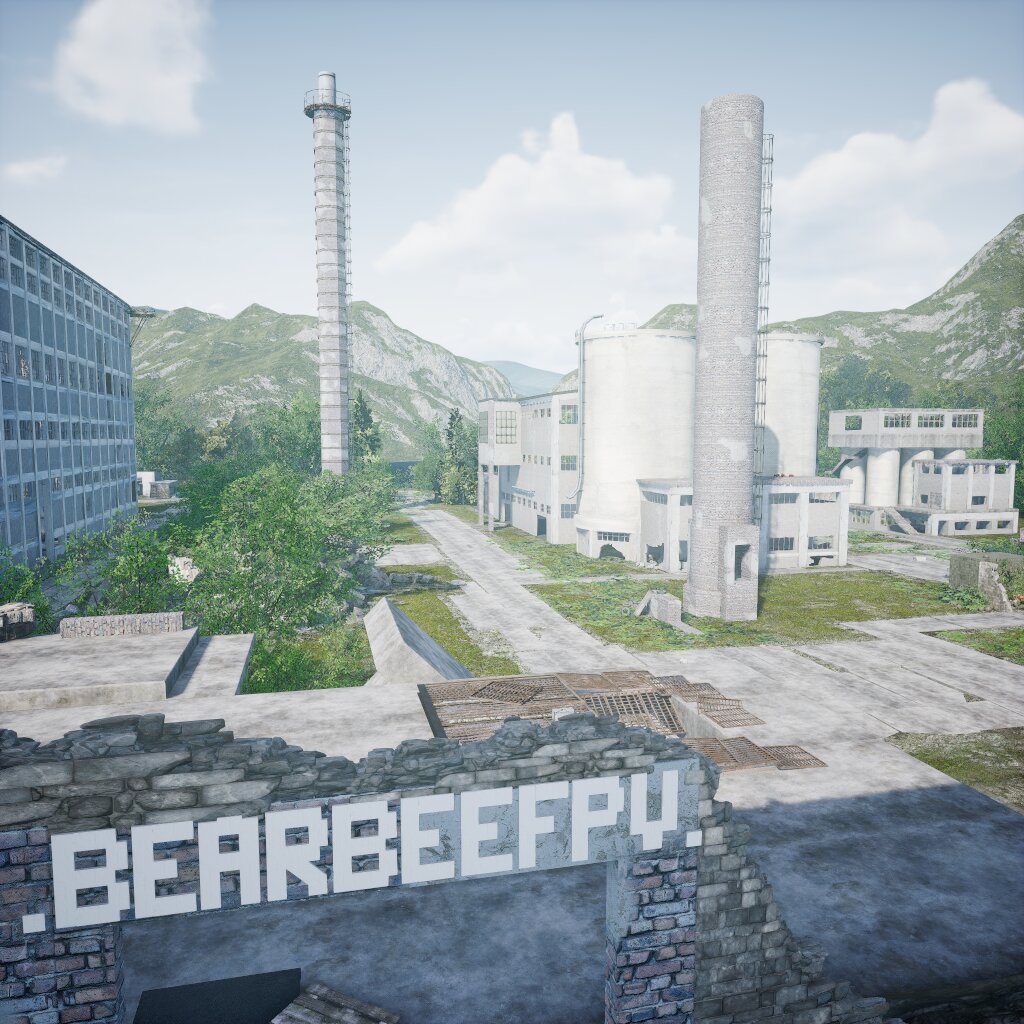 Real Spot - Ruedersdorf - BearBeeFPV