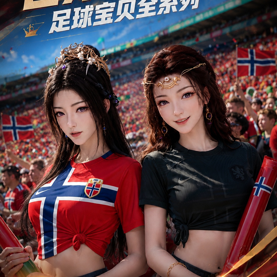 凡人女修・世界杯八强足球宝贝全系列-落雨无声-凡人修仙传 preview
