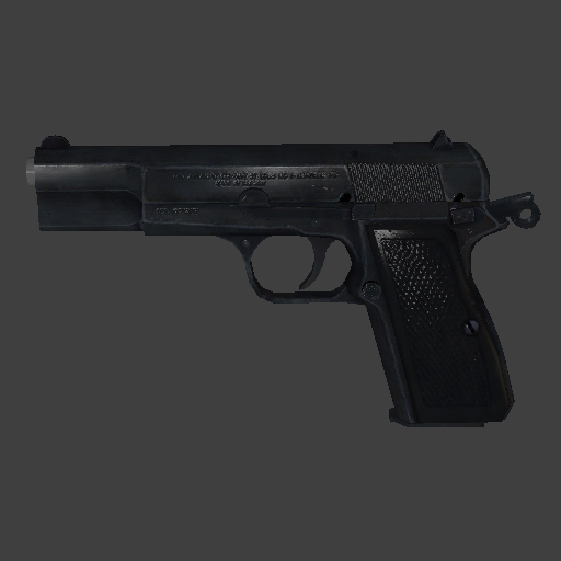 BO2 BHP reskin