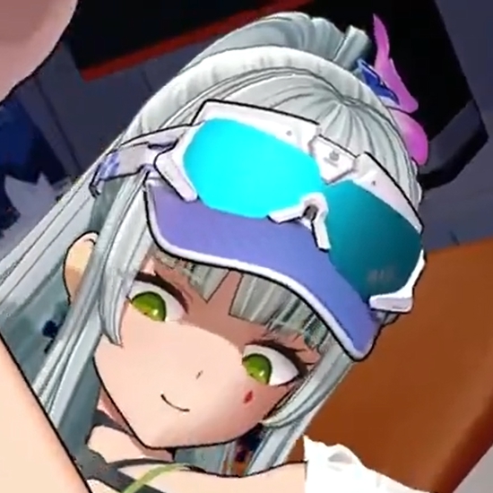 （补档）可露凯-klukai-泳装-少女前线2-girls-frontline-2-exile-fengyunmomo