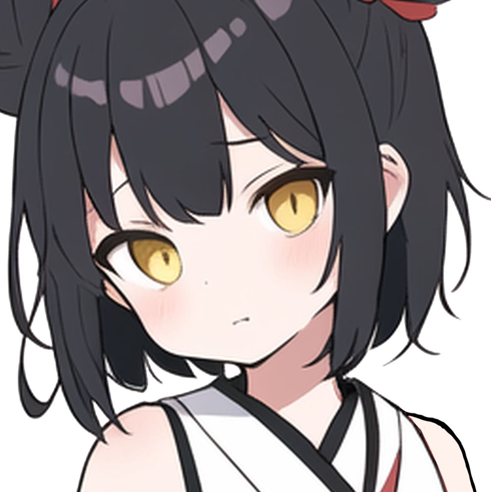 [CN]角色mod 英珑
