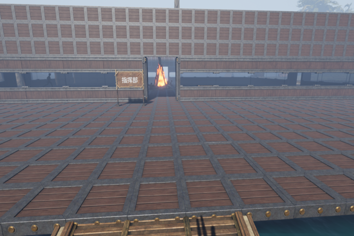 巨无霸（初级） – Soulmask Mod