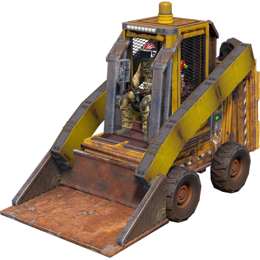 Minidozer