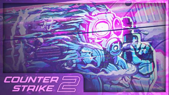 Five-SeveN "Rush into Smoke" V.3
