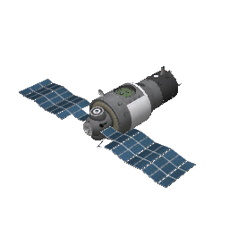 Salyut 5 (Almaz 3)