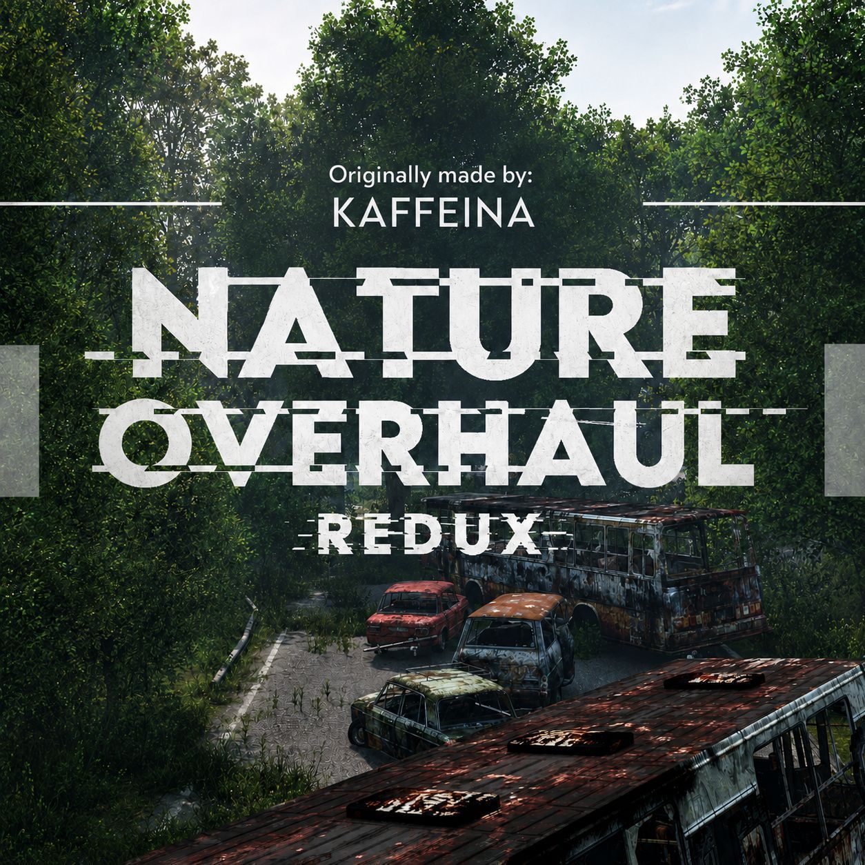 Nature Overhaul Redux