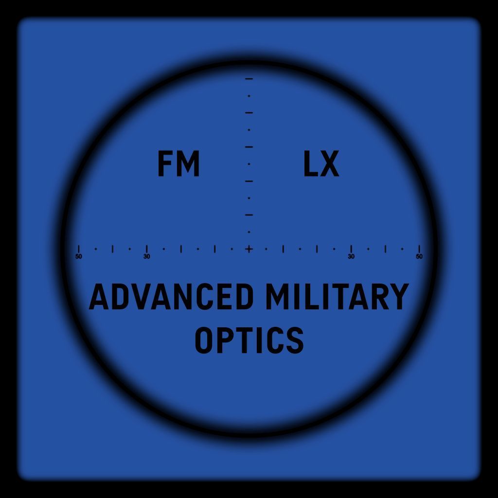 AMO - PLRF25C