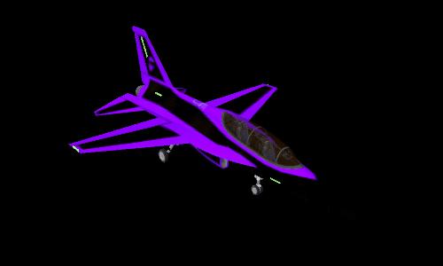 Watch Yo Jet Season 2 T-55 Pur