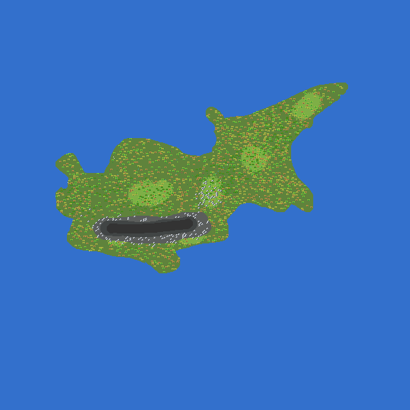Cyprus (and Northern Cyprus)