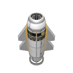 Stock Anti Air Missile/AAM-2-2