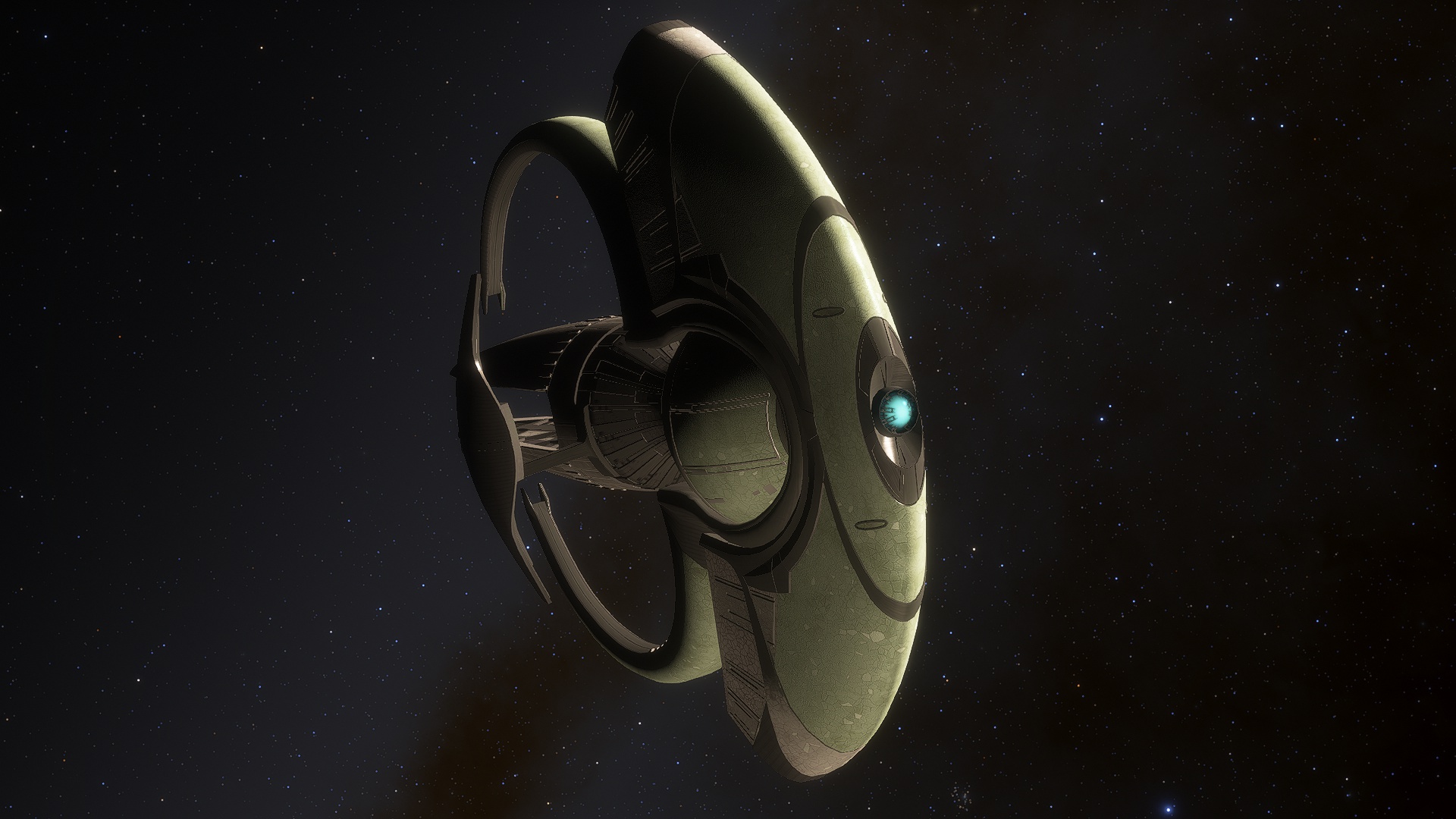 U.S.S Jellyfish (Star Trek Online)