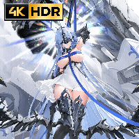 碧蓝航线Azur Laneアズールレーン