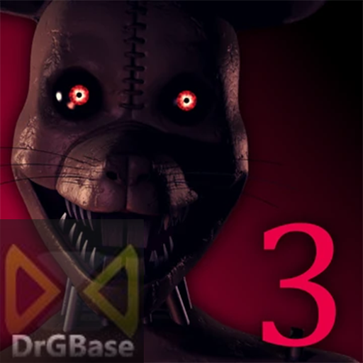 [DRGBASE] Monster Rat & Shadow Rat