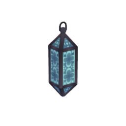 Decorative Lantern