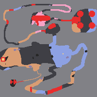 Caverns