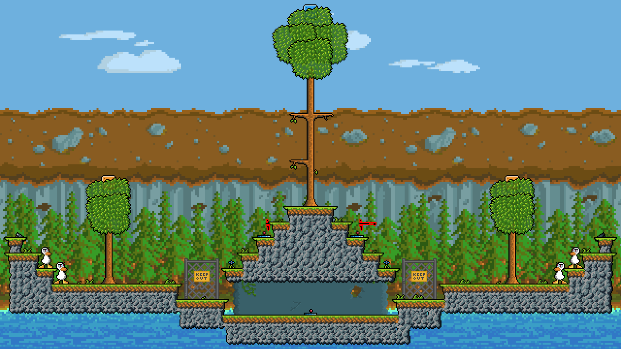 Treetop Tresures