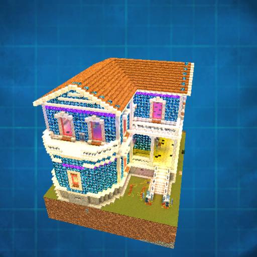 another kind of house and worshop