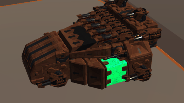 Rodius Tech Poacher