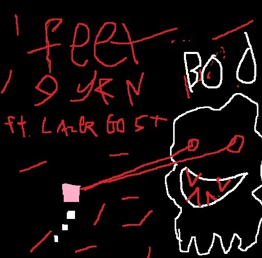 Feet Gyrn