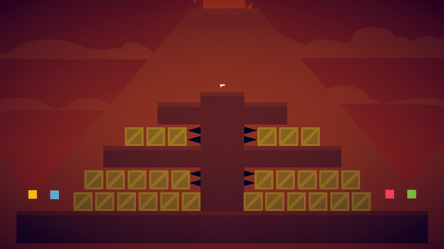 The Golden Gun