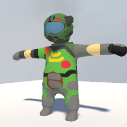 Doom Slayer / Doomguy (Doom Eternal)