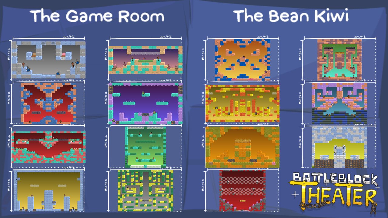 The Game Room