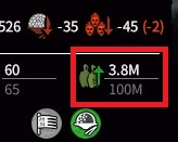 100 MILLION PEOPLE