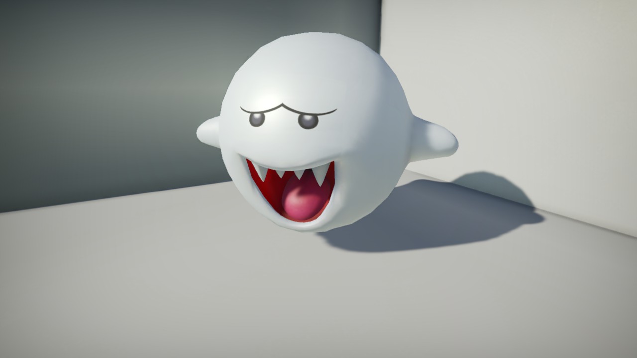 Boo