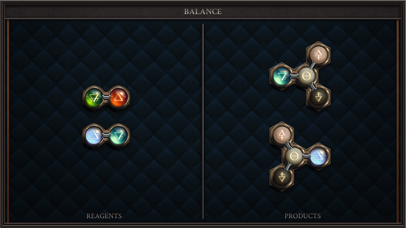 Balance