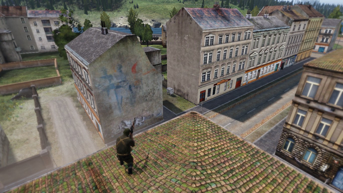 Ussault to Chernogorsk