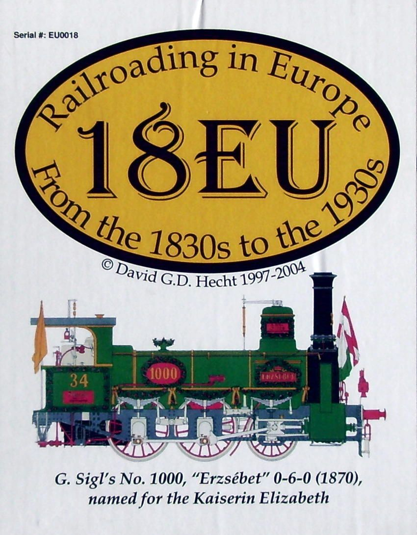 18EU [SCRIPTED]