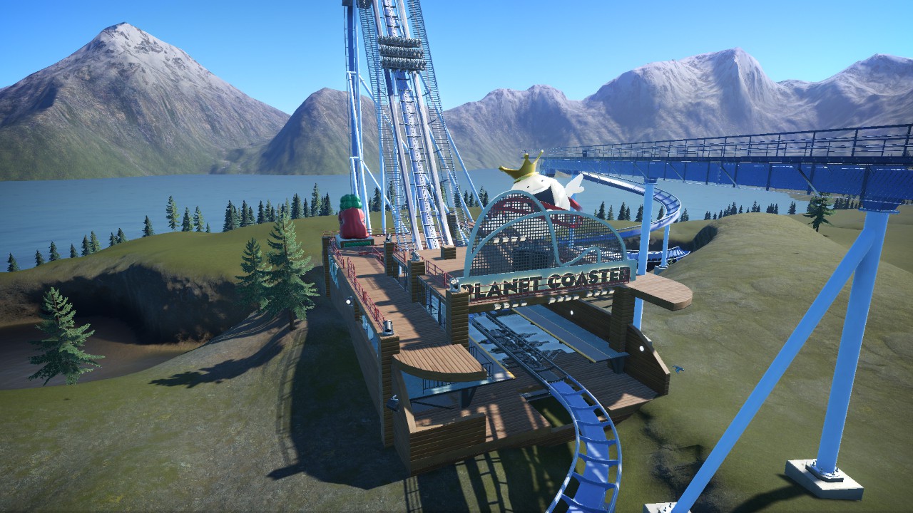 coaster