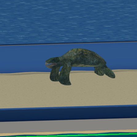 B.A.D. Laboratories Archelon