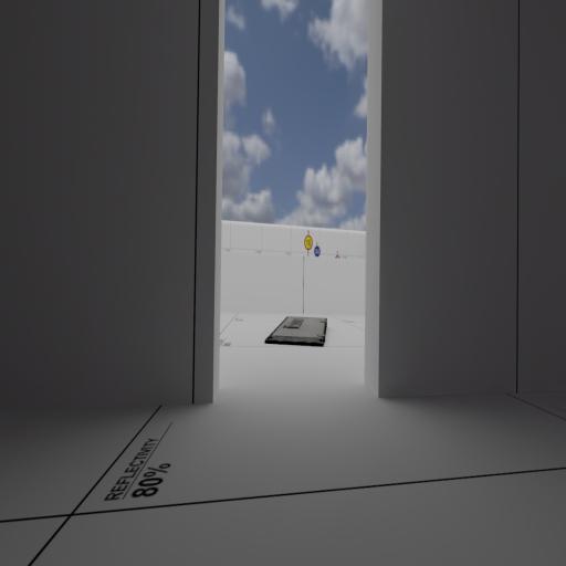 Shooting Range
