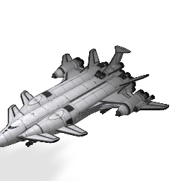 Humpback MK3