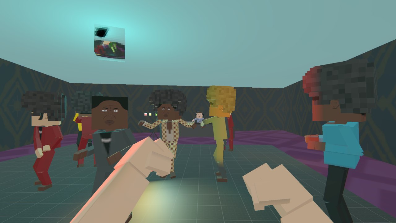 Club Beatdown 3
