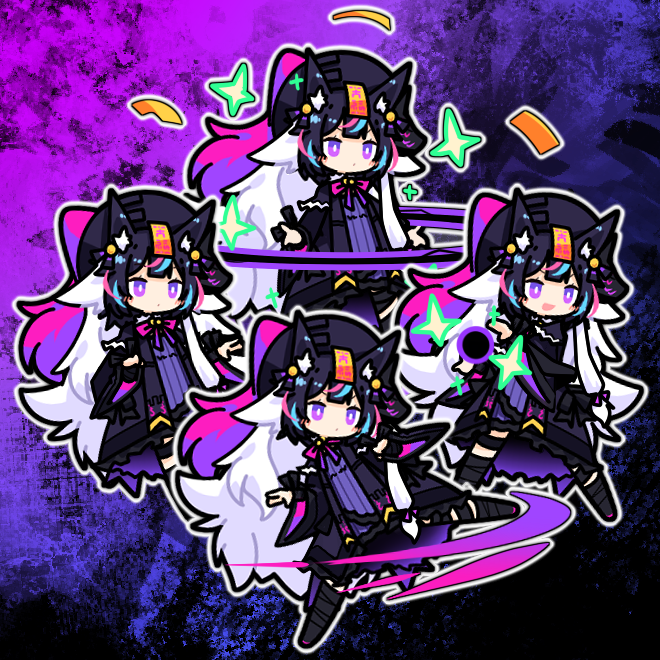 Rio Skin