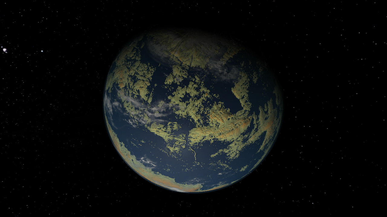 Towers - Aramis - Spinward Marches - Hex 3103