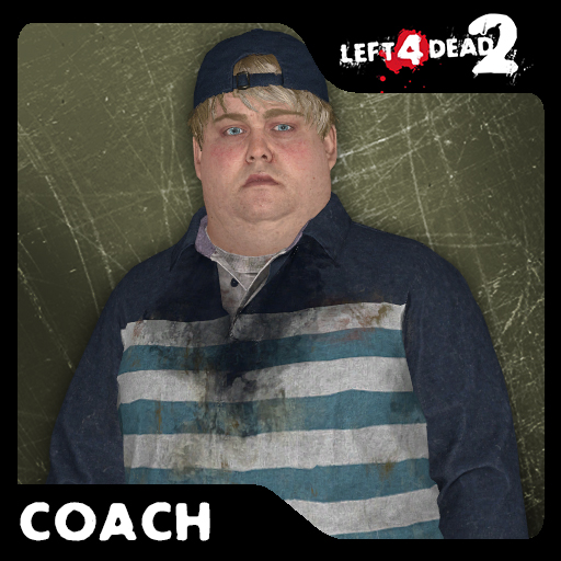 COMM: Eddie Dombrowski [Coach]
