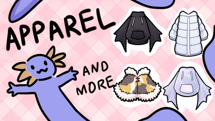 SomeMoelotlApparel