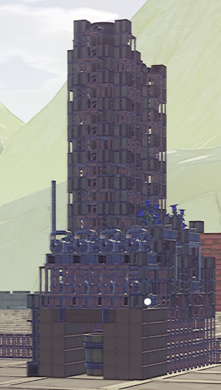 Fertile Catalyst