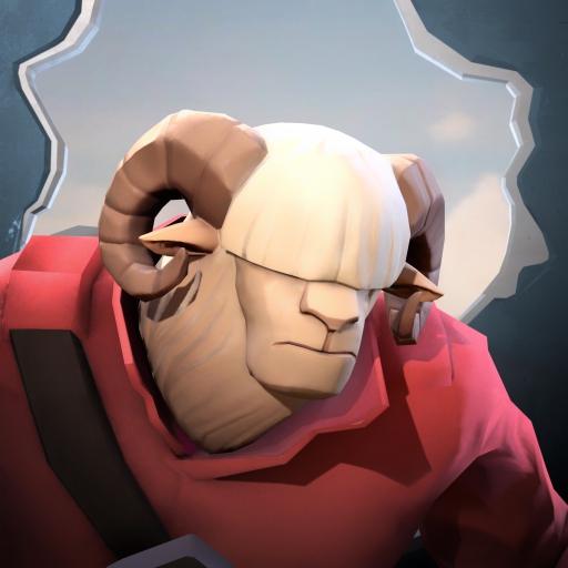 Goat of War – Team Fortress 2 Mod