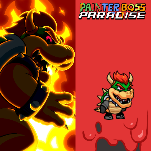 BOWSER