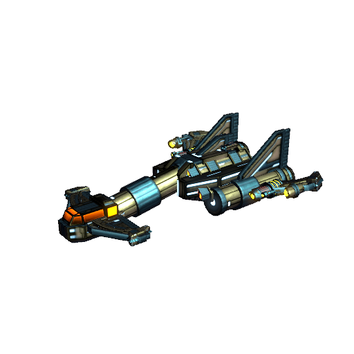 VZS-04M Tuman