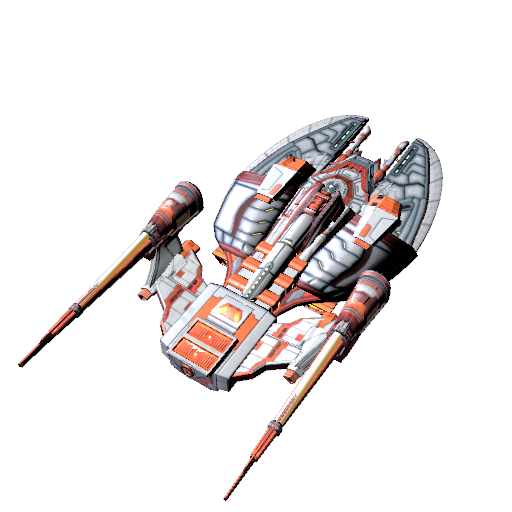 I.S.S. Subjugator