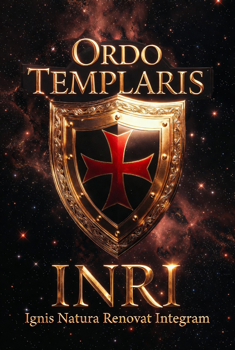 INRI - Ship Pack