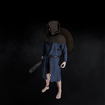 Poorman