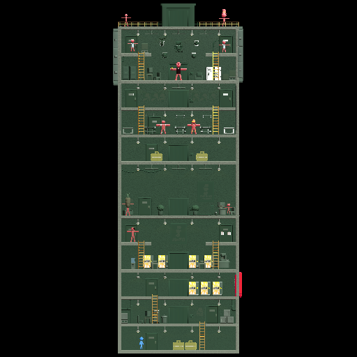 NINJA BASE