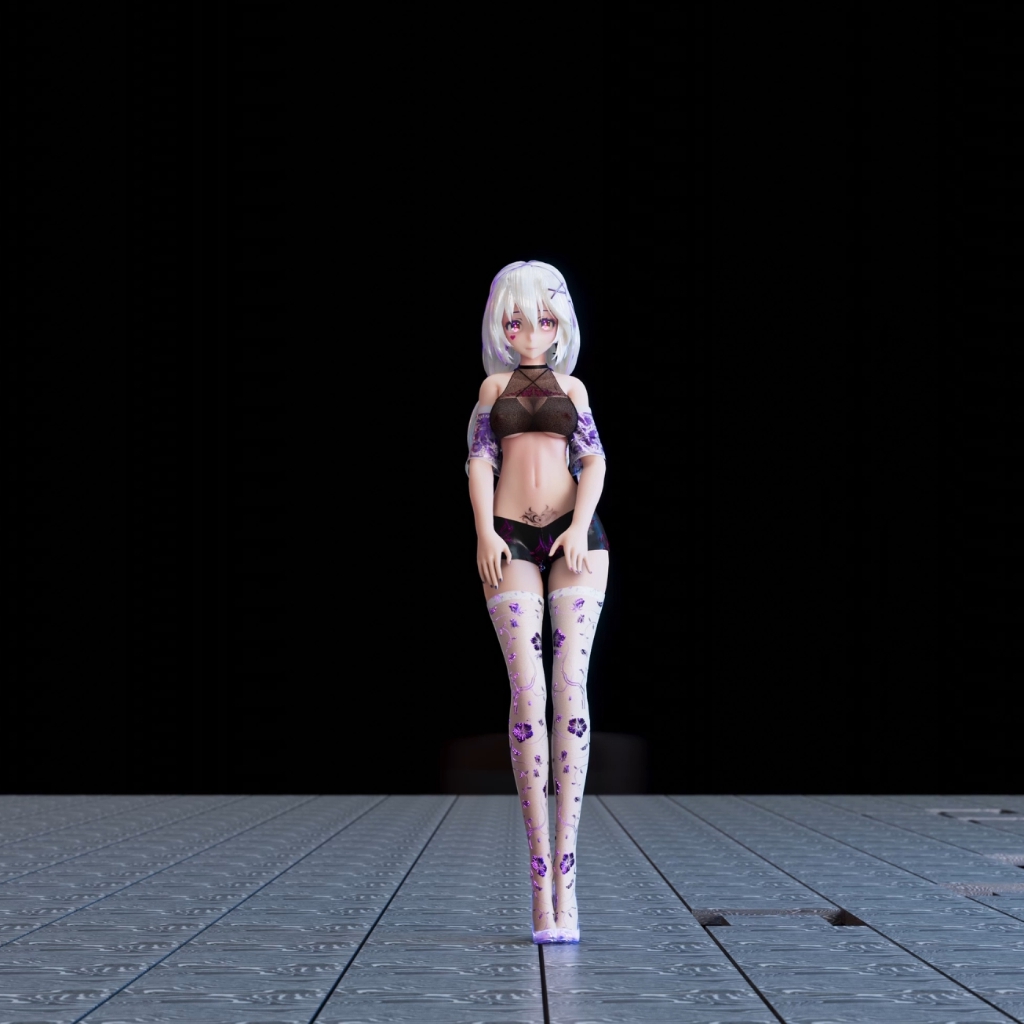 Queendom-6W preview
