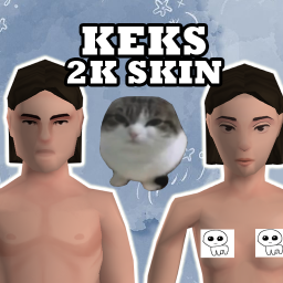 keks skin B42+MP! UNOFFICIALLY! – Project Zomboid Mod